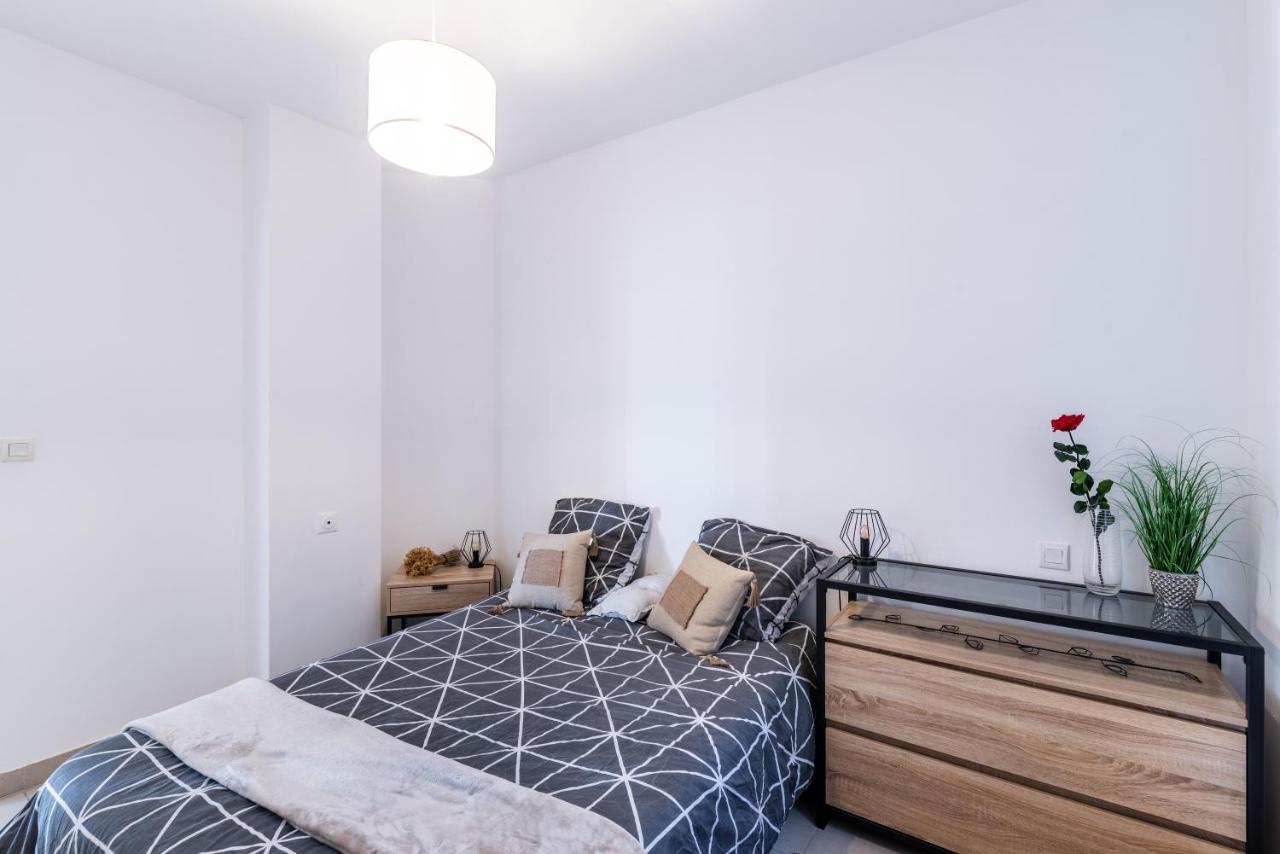 U Nidu - A Ajaccio, Magnifique Appartement 4 Couchages Vue Mer Ajaccio  Zewnętrze zdjęcie