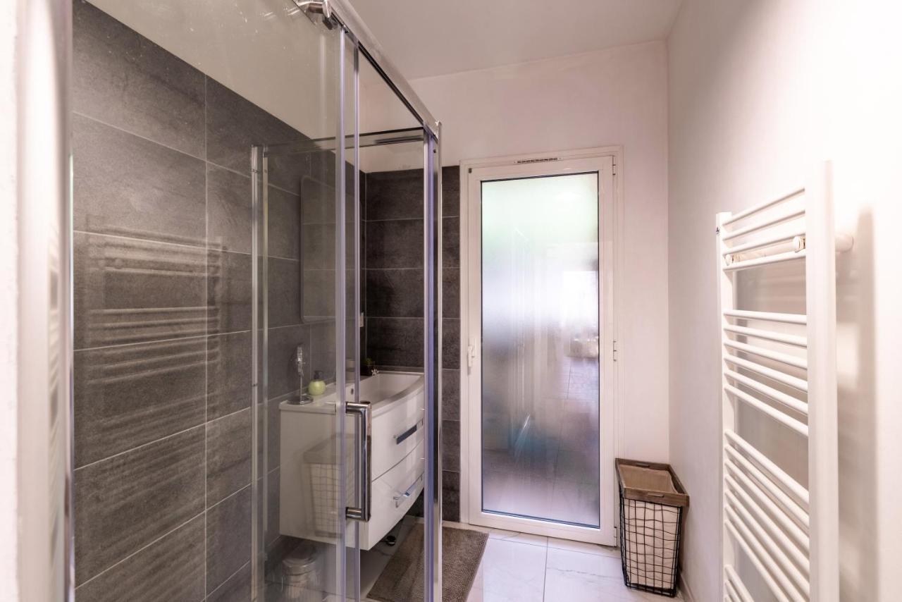 U Nidu - A Ajaccio, Magnifique Appartement 4 Couchages Vue Mer Ajaccio  Zewnętrze zdjęcie